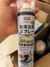巨奇（JUQI）鞋子除臭杀菌喷雾360ml*3鞋子除臭剂银离子消毒杀菌鞋柜防臭脚气 实拍图
