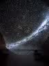 POCOCO星空投影灯智能语音满天星空顶卧室氛围送女友新年生日礼物 实拍图