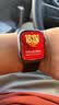 BHO苹果手表表带适用apple watch s12米兰尼斯表带iwatch s11/s10/s9/8/7/se3/ultra4金属不锈钢表带 实拍图