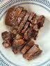 丰泽园（FENGZEYUANFSINCE 1930）熟食腊味 北京特产酱卤肉 肘子猪蹄酱牛肉 中秋方便速食下酒菜 酱牛腱子200g【优质高蛋白】 实拍图