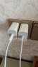 Apple/苹果 原装正品20W type-c充电器 苹果usb-c充电器手机快充头 旗舰店苹果iPhone 17 Pro Max充电器 实拍图