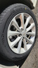 双星JUOGO轮胎 205/55R16 91V SH71适配新朗逸/速腾/英朗GT/宝来 实拍图