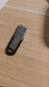 闪迪（SanDisk）64GB U盘 CZ73 安全加密 数据恢复 学习电脑办公投标 小巧便携 车载 大容量金属优盘 实拍图
