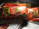 白家陈记酸辣粉川渝特色方便速食冲泡细粉丝粉条带调料非油炸粉饼 【酸辣味】超市装1提+赠1袋 酸辣粉 实拍图