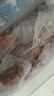 大希地母后恩点腌制入味儿童早餐安格斯牛肉饼汉堡小牛排600g（12片） 实拍图