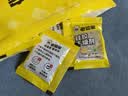 老管家硅胶干燥剂5g*50包鲜花干燥剂茶叶食品相机衣柜除湿防潮防霉剂 实拍图
