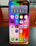 Apple/苹果【点击“立即领取“享补贴】iPhone 17 Pro Max 256GB 星宇橙色 移动联通电信5G双卡双待手机 实拍图