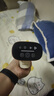 美的（Midea）【新一代有钛吸烫机】吸附式手持挂烫机/电熨斗23g/min大蒸汽家用小型熨烫机除螨YBD15XT 实拍图
