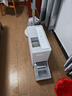 美的（Midea）小方物除湿机/抽湿机25L/天美芝压缩机正负离子净味家用除湿器45㎡干衣CF25BS/DA(支持鸿蒙智联) 实拍图