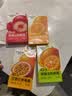 董小妹冲饮果酱独立条装蜂蜜金桔百香果芒果树莓山楂饮品冲泡水果茶400g 实拍图