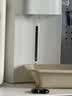美的（Midea）电热水瓶家用电热水壶0塑料水路烧水壶开水壶5L大容量一体无缝内胆保温SP50E-10W 实拍图