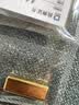 领丰金（LING FENG GOLD）足金9999黄金投资金条刻字定制结婚节日送人礼物理财收藏生日礼物 30g 实拍图
