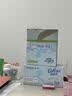 可心柔（COROU）抽纸 3层100抽*24包M码 婴儿柔纸巾保湿纸巾 云柔巾 乳霜纸 整箱 实拍图