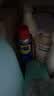 WD-40除锈剂润滑wd40门锁润滑油机械防锈油螺丝螺栓松动剂铁锈清洁神器 实拍图