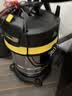 KARCHER德国卡赫 不锈钢桶式吸尘器25L大容量家商干湿两用工业开荒装修大吸力WD3s 实拍图