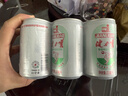 健力宝经典国货含蜂蜜补充电解质橙蜜味200ml*6罐运动碳酸饮料汽水果味 实拍图