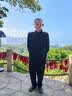 班尼路（Baleno）休闲裤男夏季长裤男士简约潮流直筒裤薄款冰丝夏天透气速干裤子男 实拍图