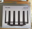 普联（TP-LINK）大道路由器7DR6430 BE6400 5G WiFi7千兆双频家用高速穿墙 2.4G wifi6无线 2.5G网口 游戏加速 实拍图