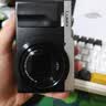 松下（Panasonic）ZS99 长焦便携数码相机/卡片机 30倍光学变焦 小巧便携 Type-C接口 银色 实拍图