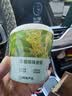 网易严选车载香薰固体香膏汽车香水 车内香氛除味除甲醛 空山桂雨150g室内 实拍图