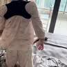 AiAoki驼背矫正器青少年12-16岁加强儿童男背部纠正矫姿带隐形矫正器 实拍图
