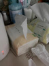 洁柔抽纸 粉Face3层110抽*24包 可湿水纸巾卫生纸 柔韧抽纸整箱 实拍图