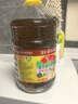 鲁花 【保真菜籽油】食用油 低芥酸特香菜籽油 6.18L   物理压榨 实拍图