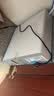 美的（Midea）净水器白泽Max1200G【瞬时1400G】0阻垢剂 6年长效RO反渗透 家用厨房专用台下用直饮过滤净水机 实拍图