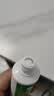 好来（DARLIE）原黑人超白薄荷竹炭牙膏套装清新口气去渍亮白洁净4支共420g 实拍图