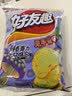 好丽友（ORION）好友趣见手青味70g/袋 追剧休闲零食薯片小包装膨化食品小吃 实拍图