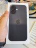 Apple/苹果 iPhone 16（A3288）128GB 黑色 支持移动联通电信5G 双卡双待手机 实拍图
