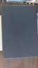 ALittleFlower【全网热销30W+】适用华为matepadair12保护套壳25/24款matepad air 12英寸华为平板保套 深蓝 实拍图