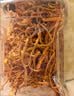 十月稻田 虫草花 80g 辽宁产虫草花 大孢头 煲汤凉拌 羊肚菌 菌菇汤包 实拍图
