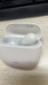 小米（MI）Redmi Buds 6 青春版 入耳式蓝牙耳机 42dB降噪 适用于安卓苹果手机 晴雪白 实拍图