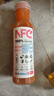 农夫山泉100%纯果汁NFC芒果混合汁300ml*10瓶 整箱饮料礼盒 实拍图