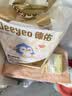德佑婴儿一次性隔尿垫25*33cm80片护理垫吸水不反渗建议6kg以内 实拍图
