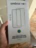 Smorss【3片无黑边+神器】适用苹果iphone16ProMax钢化膜高铝手机膜全屏高清防摔防刮抗指纹贴膜保护膜 实拍图