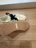 adidas「冰淇淋T头鞋」VS JOG 2.0薄底运动鞋男女阿迪达斯轻运动 乳白色/金属银/亮白 (推荐女生选小半码)   37 实拍图