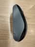 罗技（Logitech）M220 轻音鼠标 无线鼠标 办公鼠标 对称鼠标 带无线微型接收器 灰黑色 实拍图