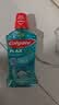 高露洁（Colgate）【孙颖莎同款】清爽海盐精油进口漱口水1000ml含氟深层清洁自营 实拍图