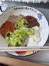 朴小样韩式烤肉蘸酱干料韩国烤肉店蘸料腌料烧烤调料撒料全套家用570g 实拍图
