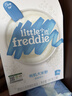 小皮（Little Freddie）有机原味高铁侠大米粉160g*1盒宝宝辅食婴儿营养米糊米粉6-12月 实拍图