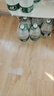 怡宝 饮用水 纯净水4.5L*4桶装水 整箱装 实拍图