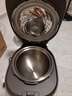 苏泊尔（SUPOR）航天级纯钛新品100kPa鲜呼吸电压力锅5L 2200W IH猛火高压锅 6分钟快速菜 家用4-6人 SY-50FH5992Q 实拍图