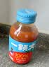 一颗大100%NFC番茄汁0添加0脂肪西红柿无糖果汁饮料整箱装礼盒270g*20瓶 实拍图