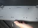 罗技（Logitech）MK251无线蓝牙键盘鼠标套装 办公商务笔记本电脑 数字键盘99键黑色键鼠套装（K251键盘+M196鼠标） 实拍图