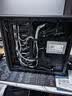 海韵（SEASONIC）【FOCUS v5 GX】750W 双色线材白金认证 电脑电源｜A级声学认证｜ATX 3.1｜CQC3级｜支持50系显卡 实拍图
