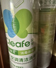净安（Cleafe）空调清洗清洁剂家用免拆三合一中央无泡沫家用除菌500ml*2杀菌 实拍图