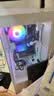 微星（MSI） i5 12400F/14400F/RTX3060/4060/5060Ti黑悟空三角洲游戏主机电脑台式机组装电脑主机DIY整机 配置七：i5 12490F丨RTX4060 8G 实拍图