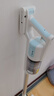 美的（Midea）无线吸尘器家用吸尘器家用宠物手持吸尘器大吸力轻量车载长续航地毯猫毛狗毛吸毛器Q2 实拍图